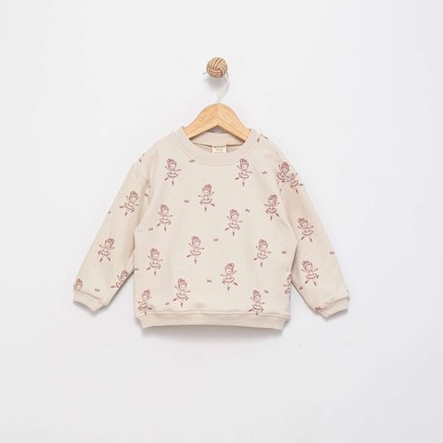 Pull Coton Ballet