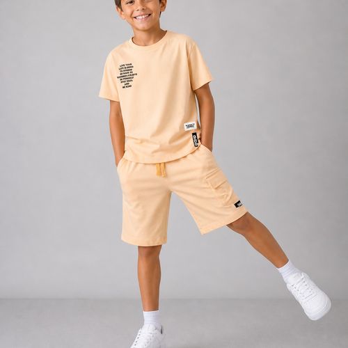 Ensemble Short Live Your Life