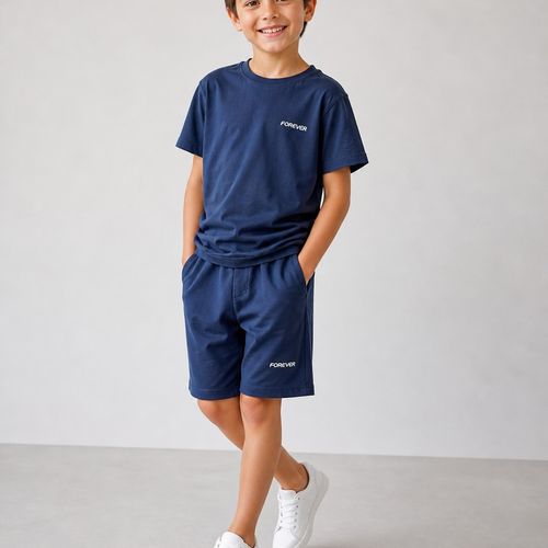 Ensemble Short Forever