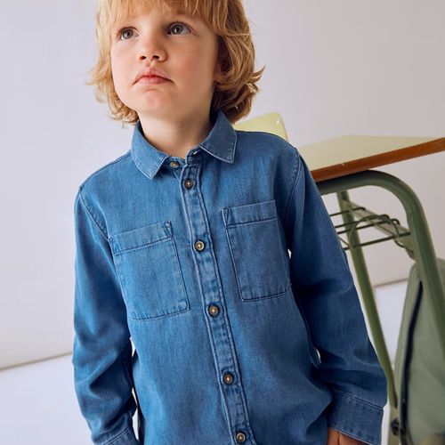 Chemise Mayoral