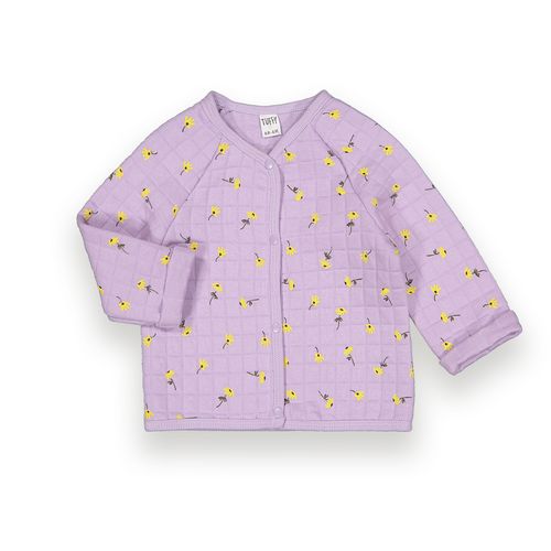 Veste Capitone