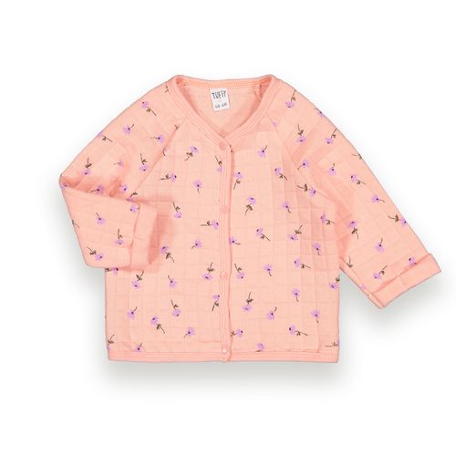 Veste Capitone
