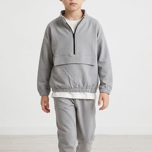 Ensemble 3 Pièces Jogging