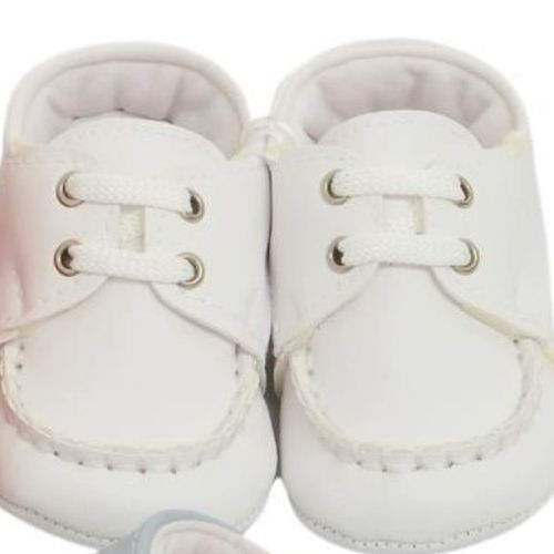 Chaussons Bébé