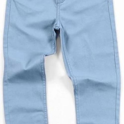 Pantalon Toile