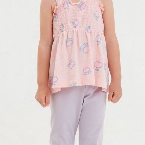 Ensemble Legging Avec Bandeau