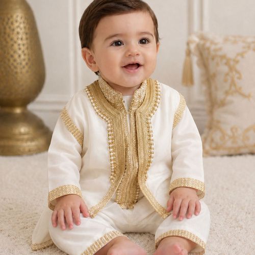 Tenue Traditionnelle