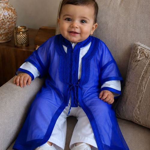 Tenue Traditionnelle