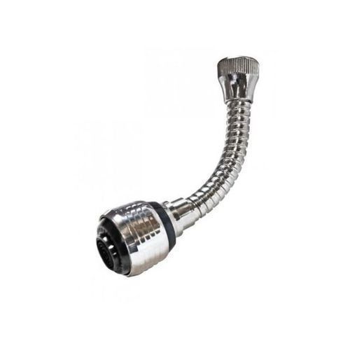 Rallonge de Robinet Flexible Turbo Flex 360 – Douchette Articulée Longue Takestop