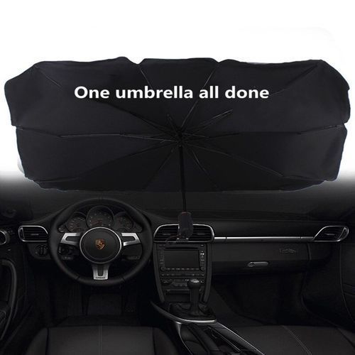 Pare-Soleil Parapluie pour Voiture 