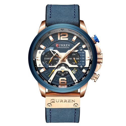 Montre Chronographe