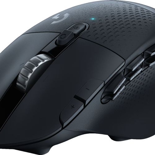Souris G604