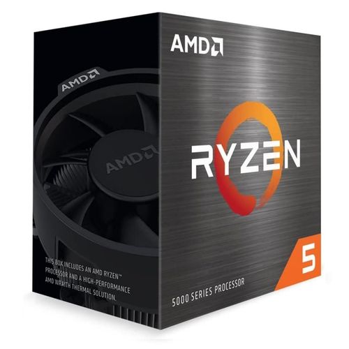 Processeur  Ryzen 5 5000