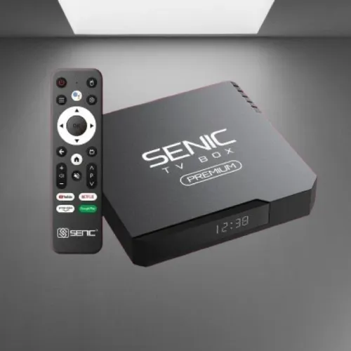 Tv Box Sc-300