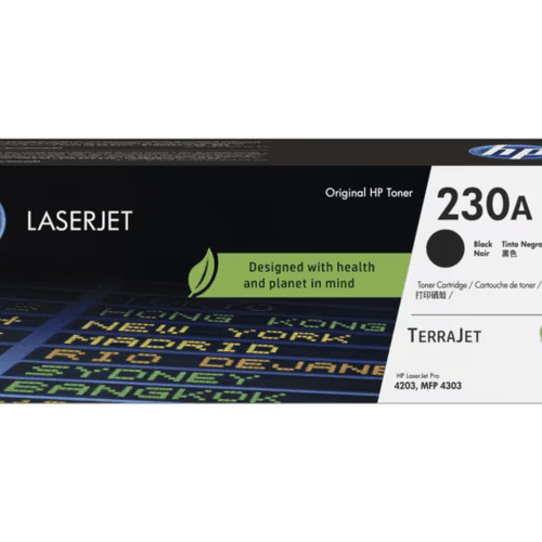 Toner 230a