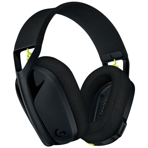 Casque G435 Lightspeed Wireless Gaming