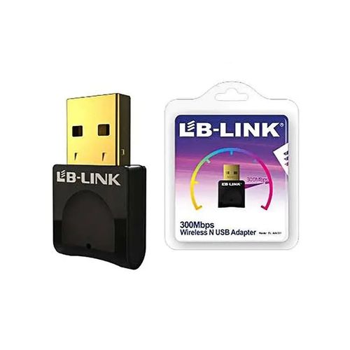 Clé Wi-fi N300 Ref Bl-wn351