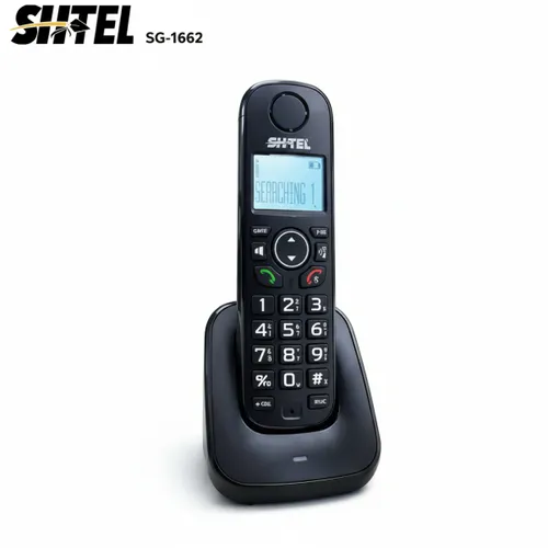 Téléphone Sans Fil Sg-1662