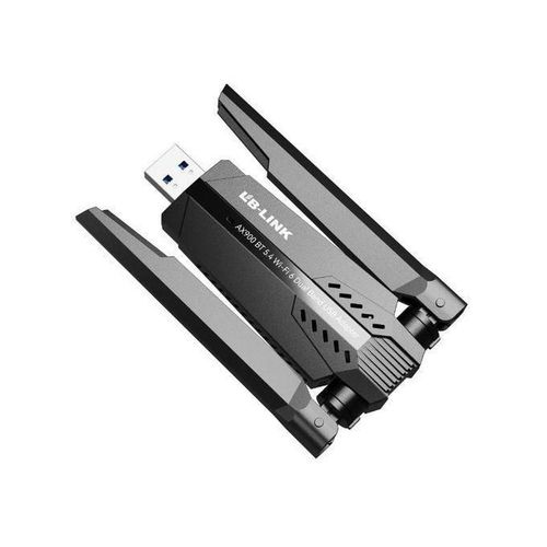 WiFi 6 AX900 + Bluetooth 5.4