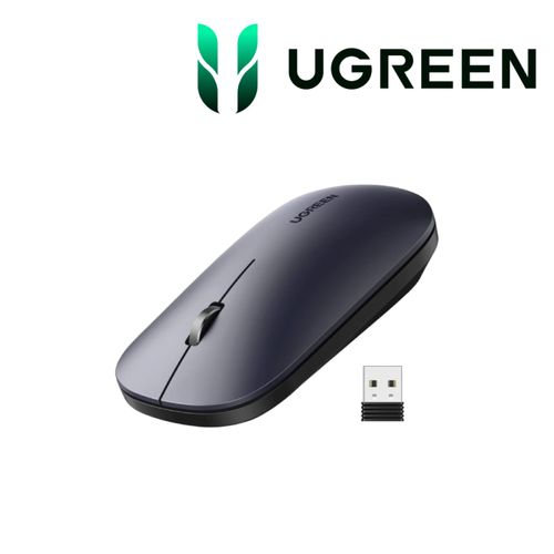 Souris Sans Fil 2.4ghz 10m 