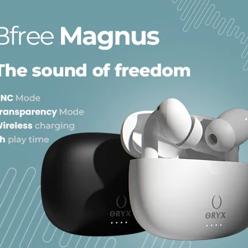 Bfree Magnus Buds