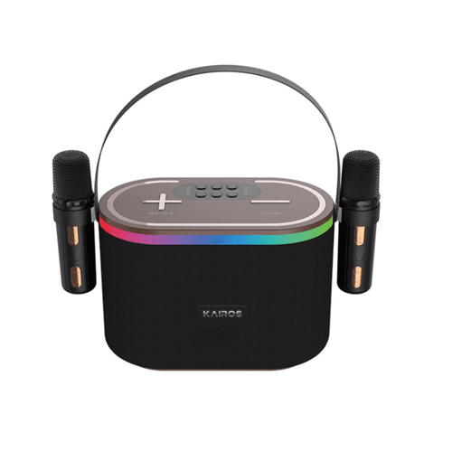 Baff Karaoke Speaker Wave-193