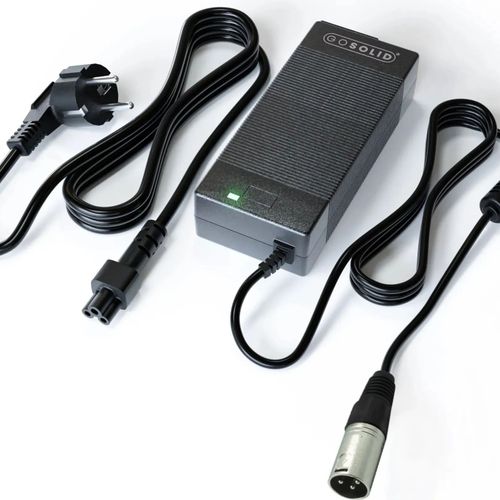 Chargeur Sh-c42