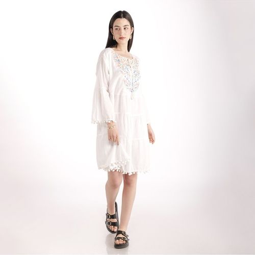 Robe Tunique Bohème