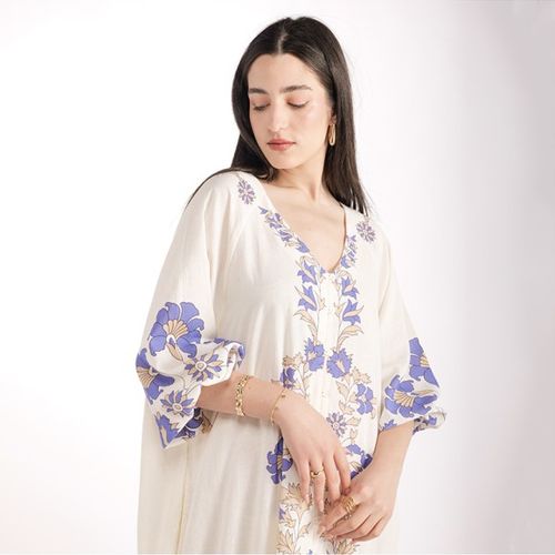 Robe Bohème