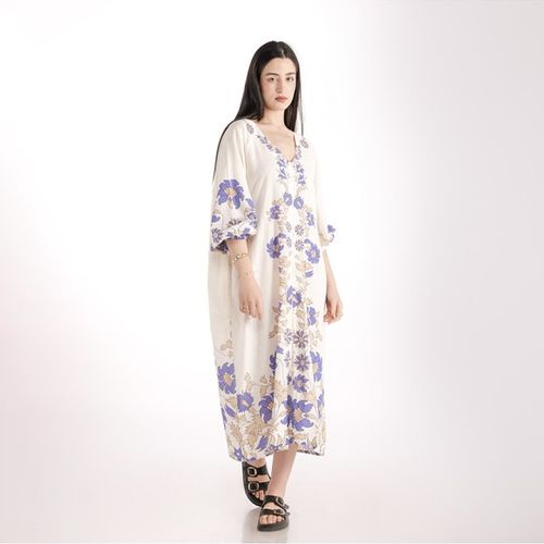Robe Bohème