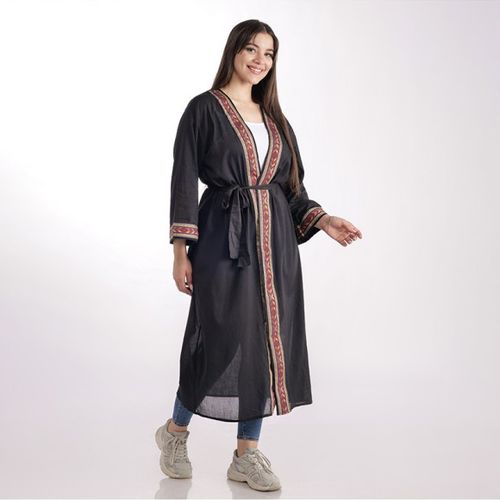 Kimono Long Ethnique