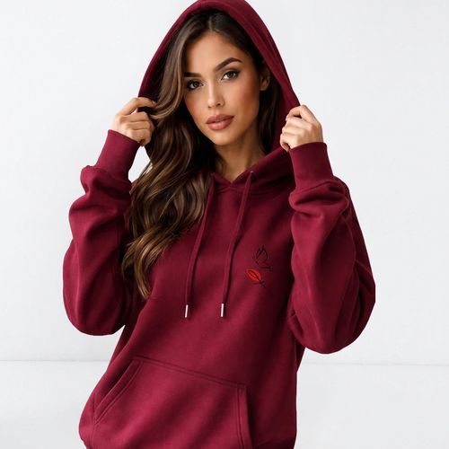 Hoodie Oversize