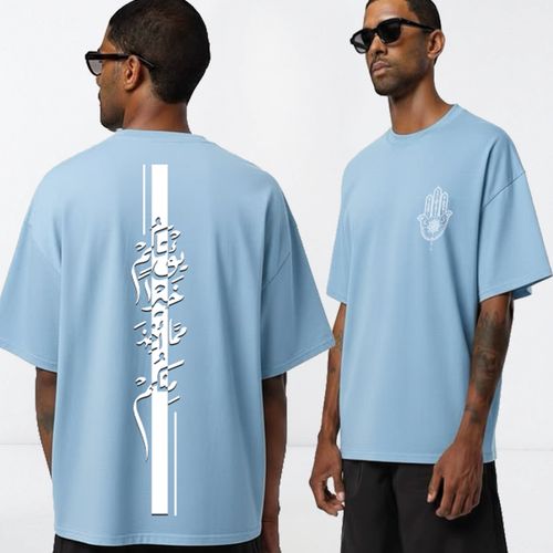 t-shirt Calligraphy