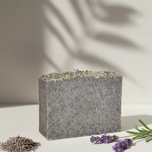 Savon Relaxant Lavande