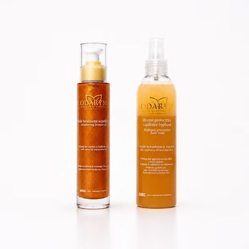 Duo Soleil : Sun & Glow