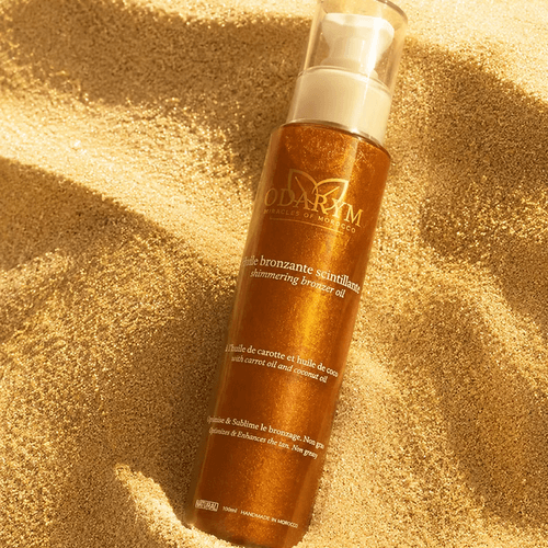 Duo Soleil : Sun & Glow