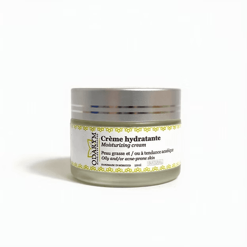 Crème De Jour Hydratante Anti-acné