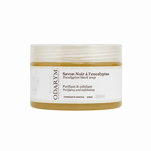 Savon Beldi Aux Extraits Deucalyptus