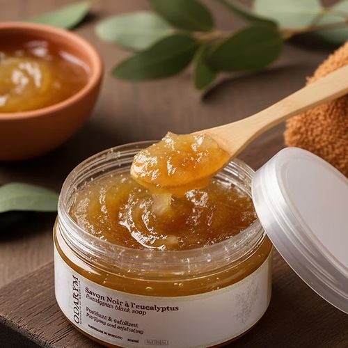 Savon Beldi Aux Extraits Deucalyptus