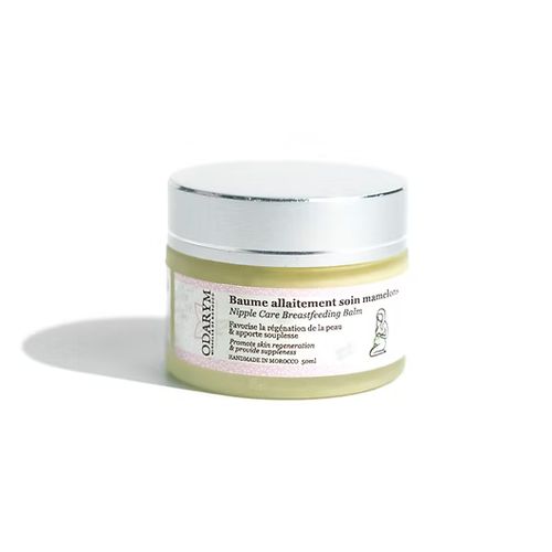 Baume Allaitement Soin Mamelon