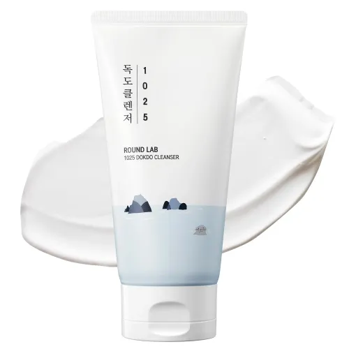 Round Lab 1025 Dokdo Cleanser - 150ml