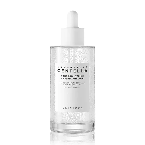 Skin1004 Madagascar Centella Tone Brightening Capsule Ampoule - 100ml
