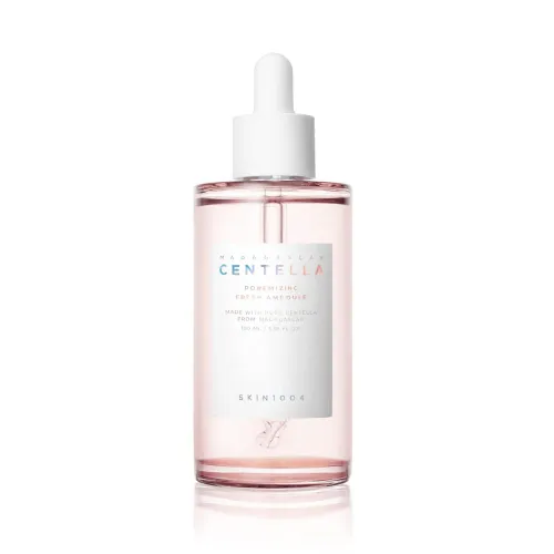 Skin1004 Madagascar Centella Poremizing Fresh Ampoule - 100ml