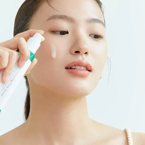 Axis - Y Dark Spot Correcting Glow Serum Corrects & Brightens - 50 Ml