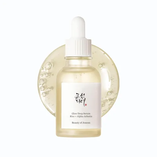 Beauty Of Joseon Glow Deep Serum Rice Alpha Arbutin - 60ml