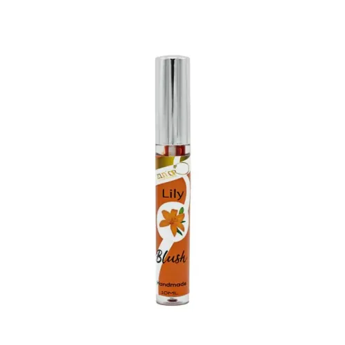 Lily - Blush Liquide 2 En 1 Lèvres Et Joues 