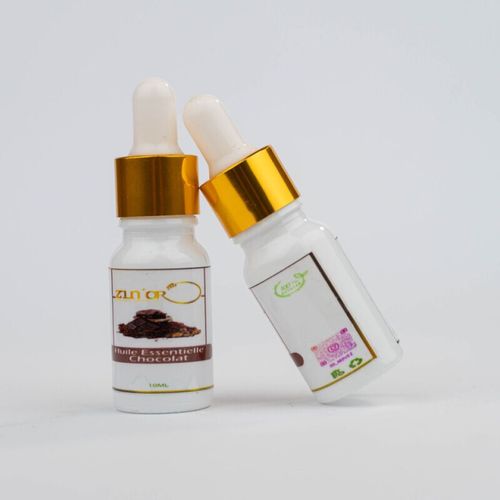 Huile Aromatique Chocolat Noisette 