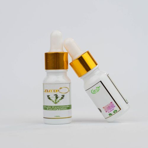 Huile Essentielle D’eucalyptus Globulus 