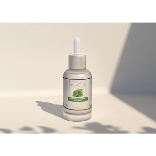 Huile Essentielle Menthe