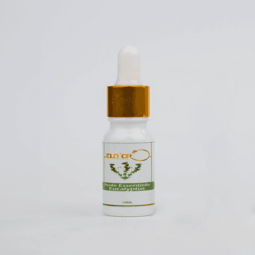 Huile Essentielle D’eucalyptus Globulus 